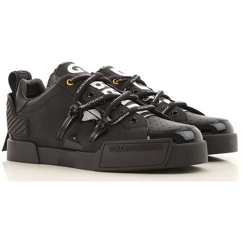 chaussure dolce gabbana homme 2020|dolce gabbana sneaker.